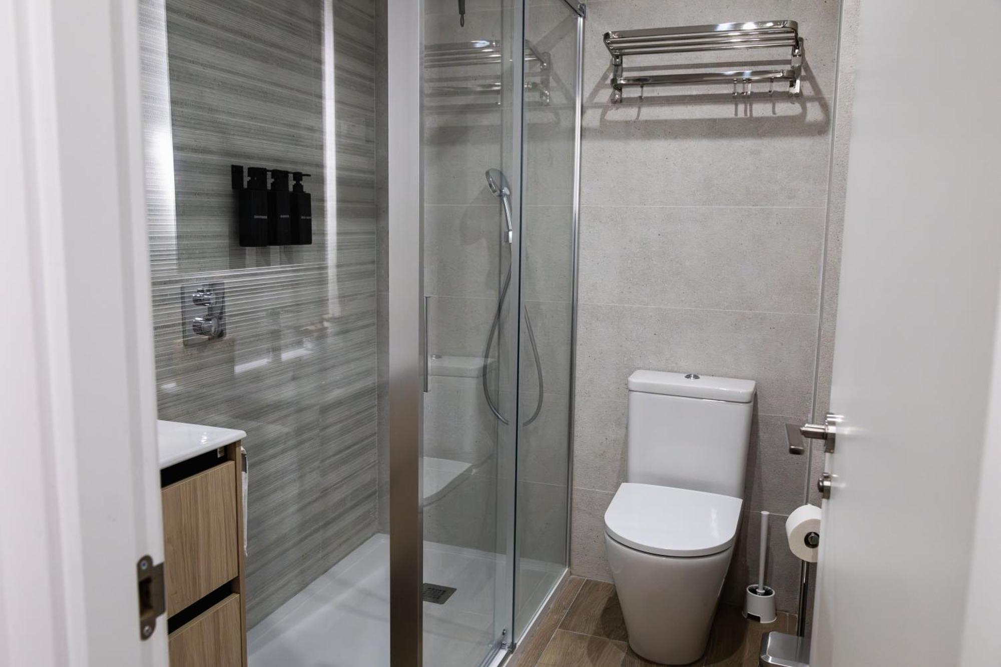 Appartement La Carrera 5 Grenade