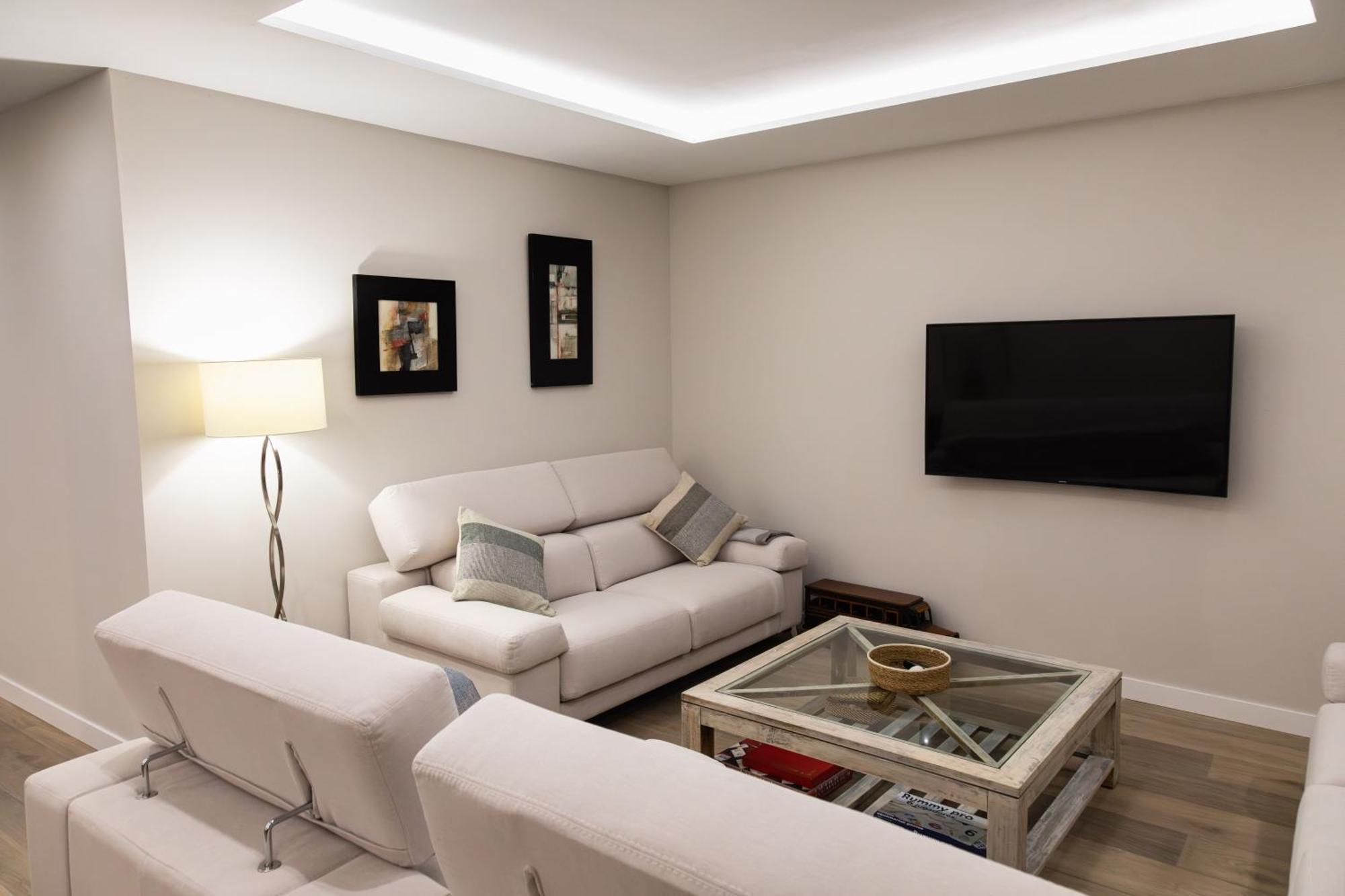 La Carrera 5 Appartement