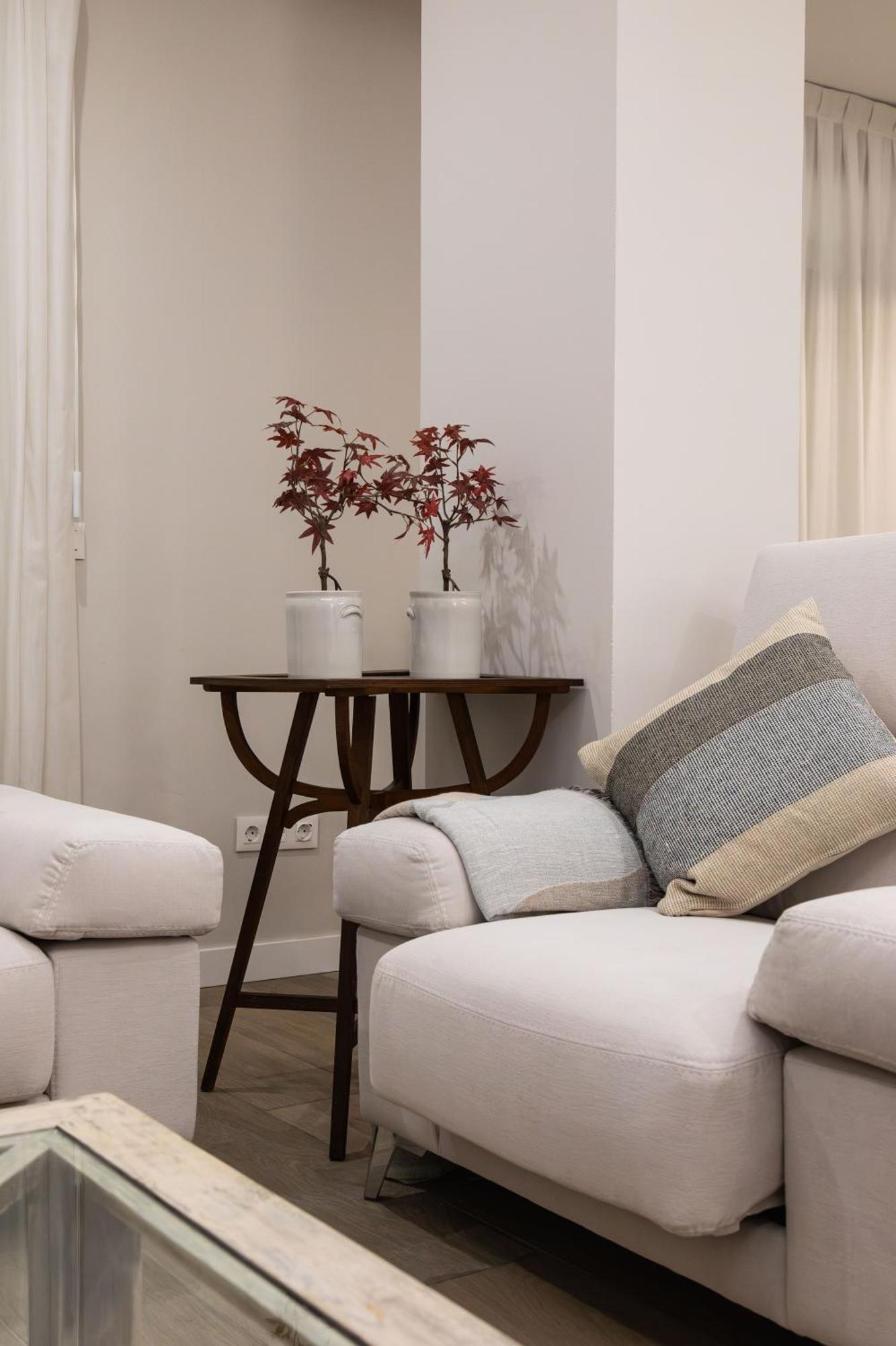 Appartement La Carrera 5 *