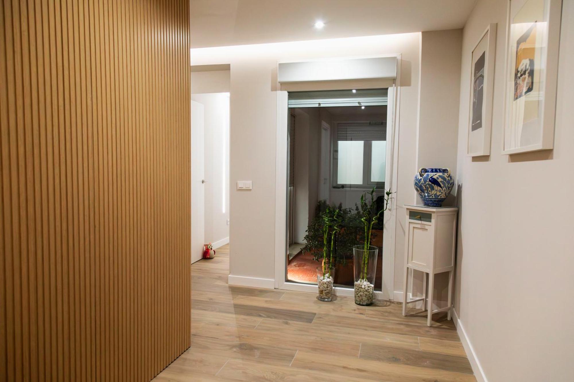 La Carrera 5 Appartement Grenade
