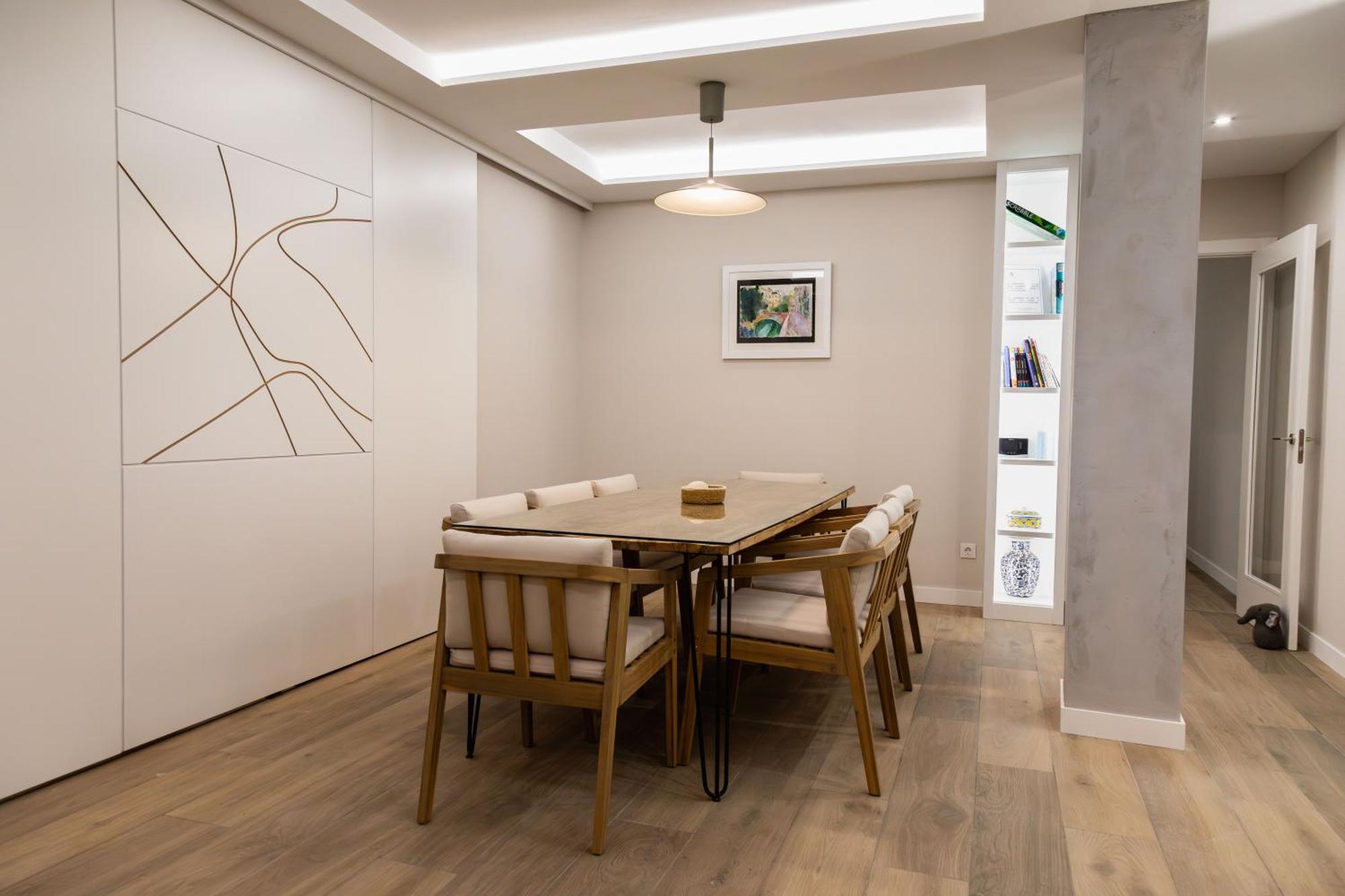 Appartement La Carrera 5