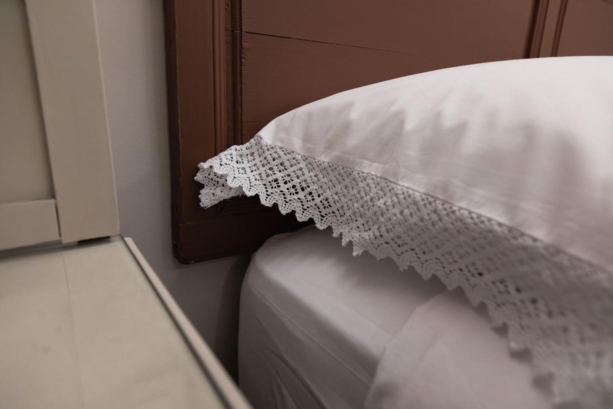Appartement La Carrera 5 *
