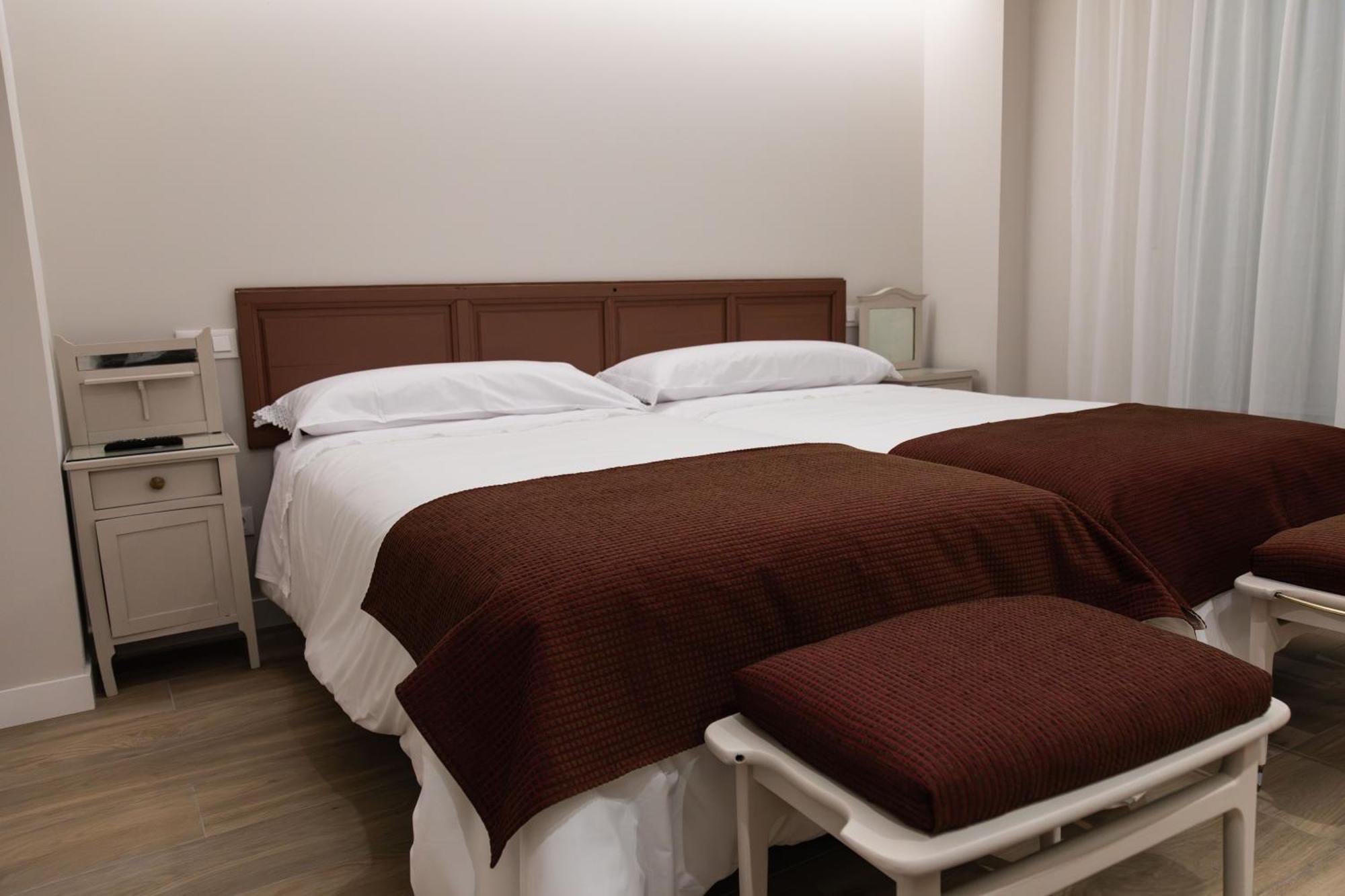 La Carrera 5 Appartement