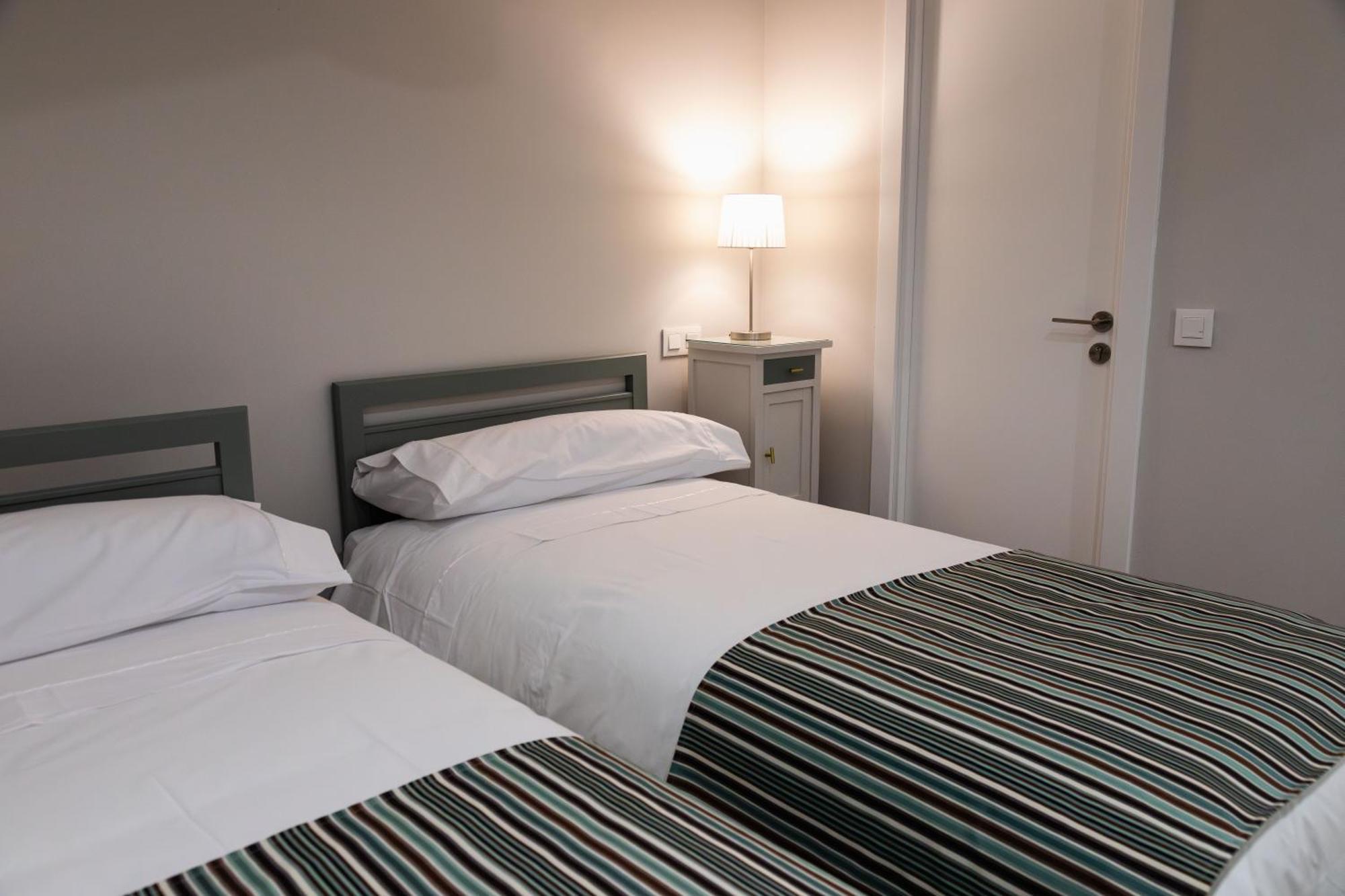 La Carrera 5 Appartement *