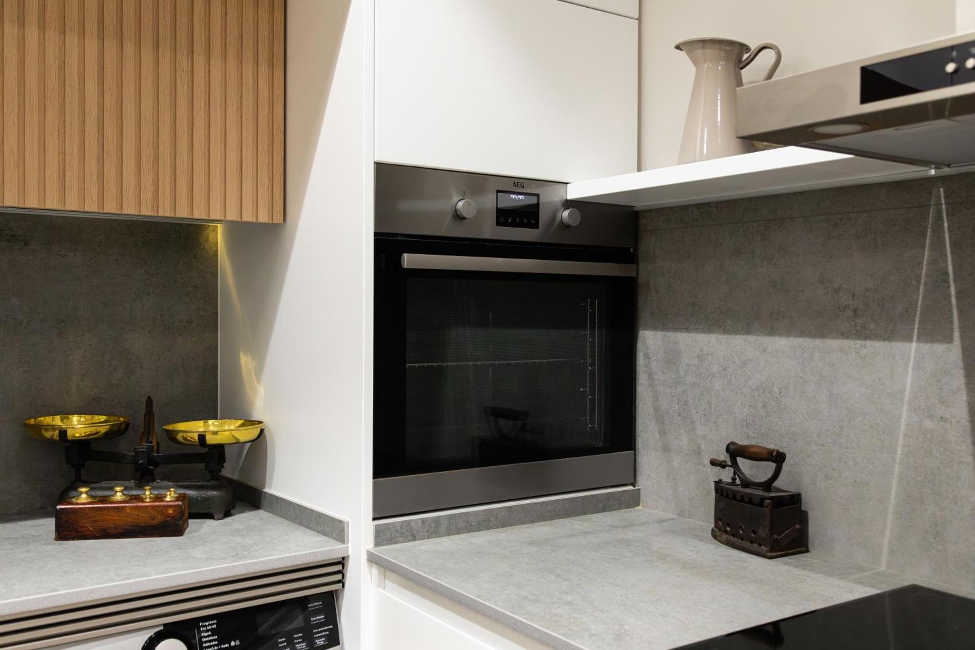 Appartement La Carrera 5 *