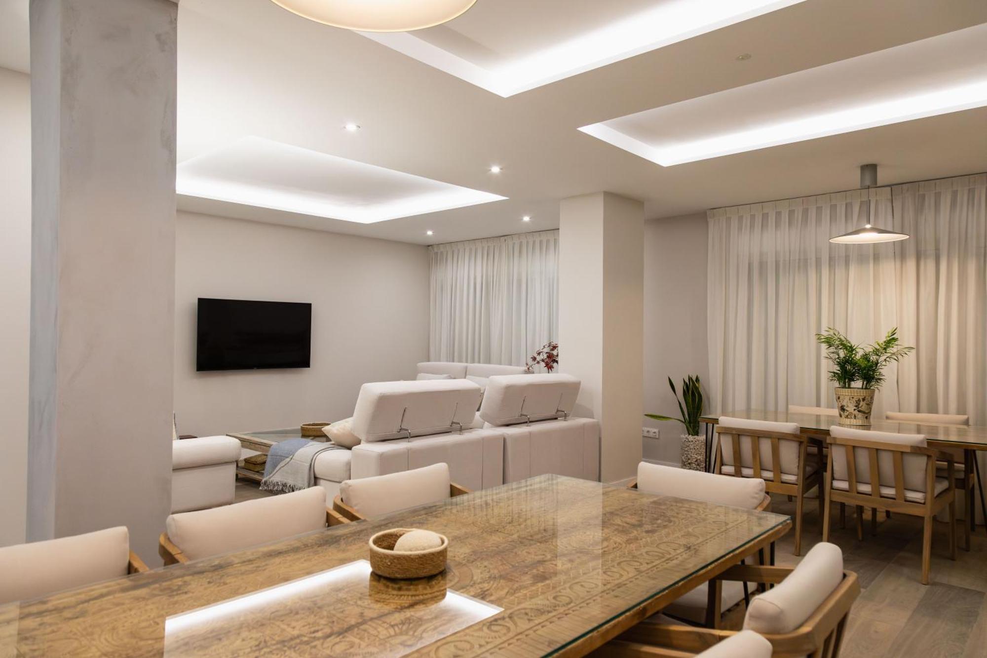 Appartement La Carrera 5 *