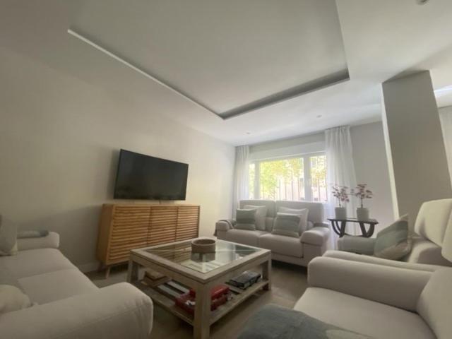 Appartement La Carrera 5 Grenade