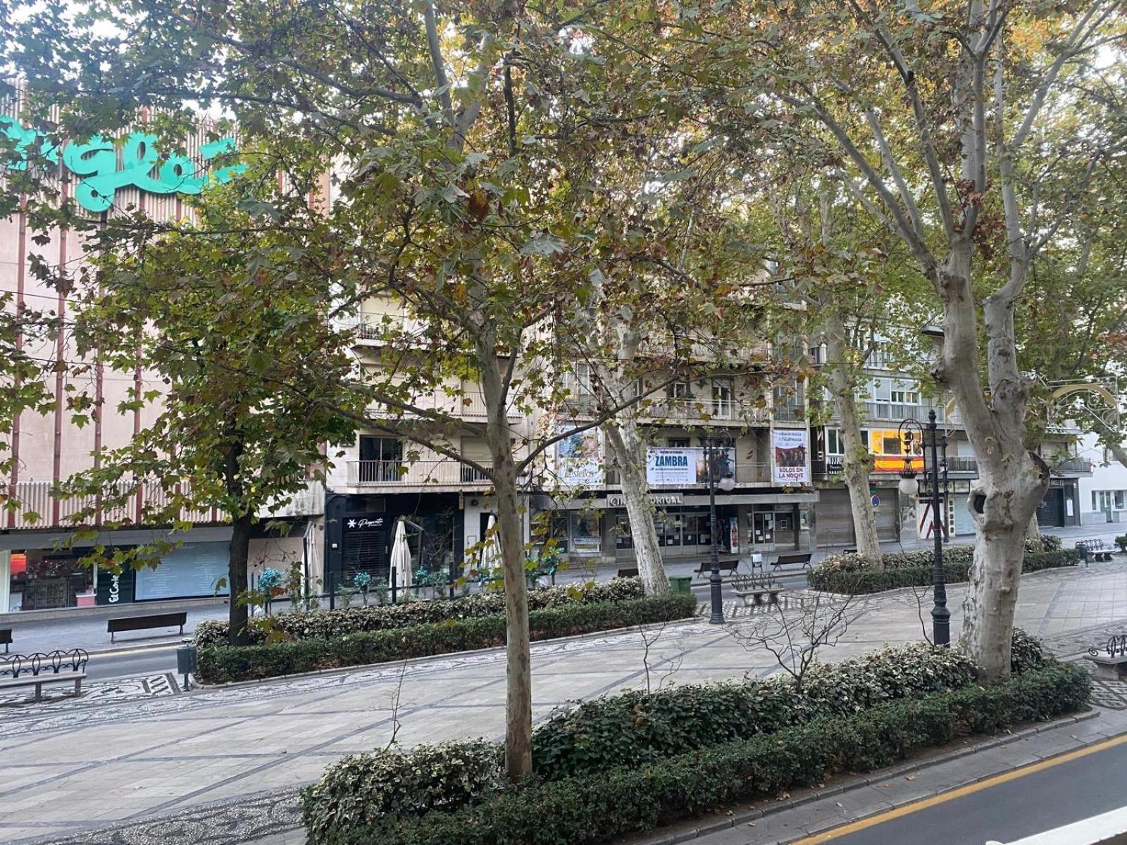Appartement La Carrera 5 Grenade