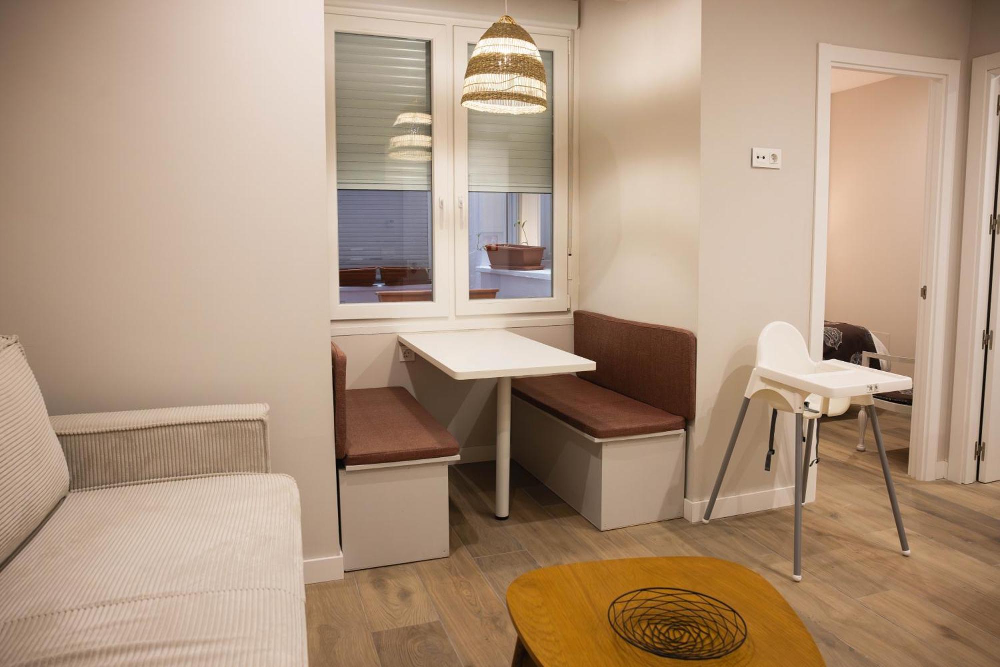 Appartement La Carrera 5 Grenade
