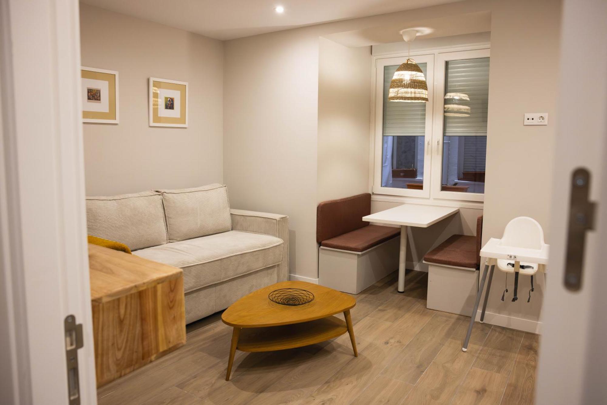 Appartement La Carrera 5 Grenade